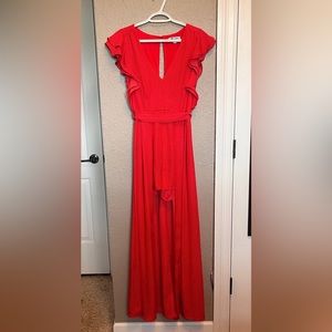 SUPER CUTE BOUTIQUE ROMPER!!